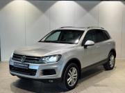 Volkswagen Touareg II Самара  - изображение 19