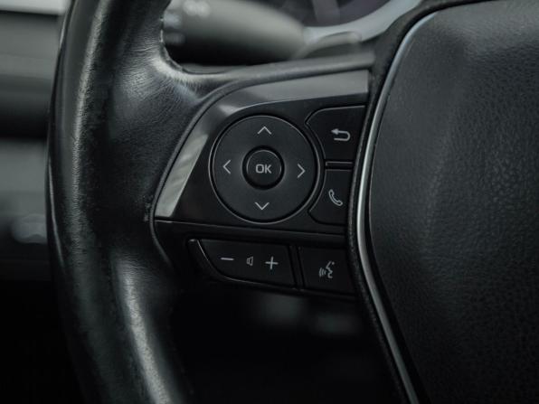 Toyota Camry VIII (XV70) с пробегом 2018 года, цена 2 370 000 рублей, 182900 км, седан, Автокод Объявления