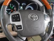 Toyota Land Cruiser 200 Series Рестайлинг 1 Воронеж  - изображение 48