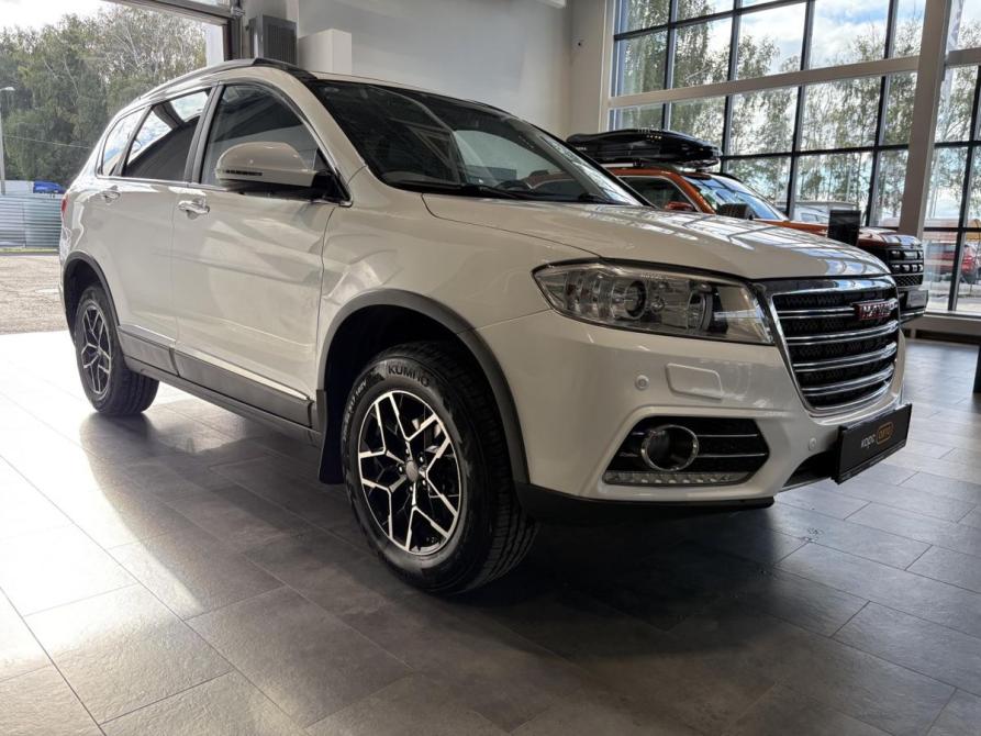 Haval H6 I Новомосковск  - изображение 1