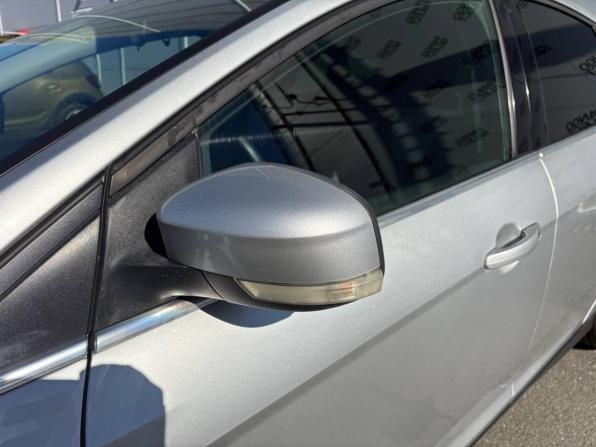 Ford Focus III с пробегом 2011 года, цена 600 000 рублей, 235000 км, хэтчбек, Автокод Объявления