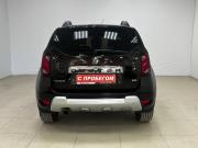 Renault Duster I Рестайлинг Азнакаево  - изображение 28