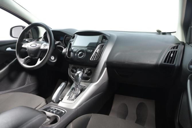 Ford Focus III с пробегом 2012 года, цена 769 000 рублей, 97000 км, хэтчбек, Автокод Объявления