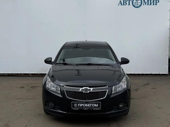 Chevrolet Cruze I Рестайлинг с пробегом 2012 года, цена 706 000 рублей, 254431 км, седан, Автокод Объявления