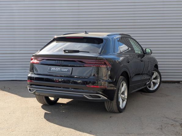 Audi Q8 I (4M) с пробегом 2021 года, цена 7 150 000 рублей, 68076 км, внедорожник, Автокод Объявления