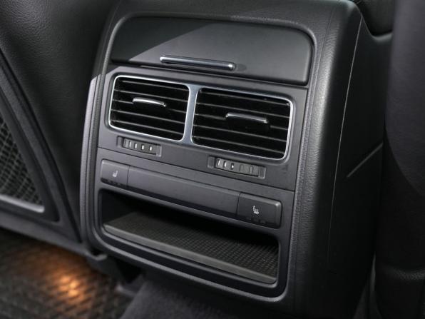 Volkswagen Touareg II с пробегом 2010 года, цена 2 300 000 рублей, 256372 км, внедорожник, Автокод Объявления