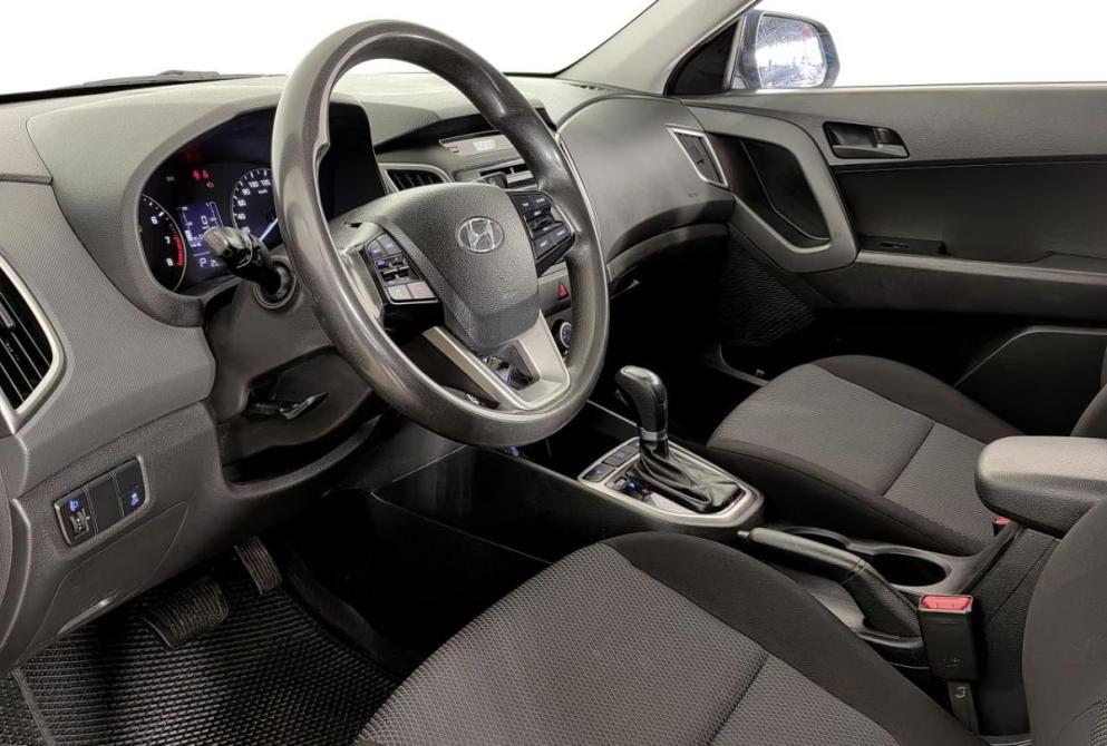 Hyundai Creta I Волгоград  - изображение 14