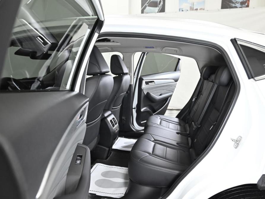 Haval F7x I Рестайлинг Москва  - изображение 19