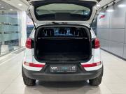 Kia Sportage III Тверь  - изображение 38