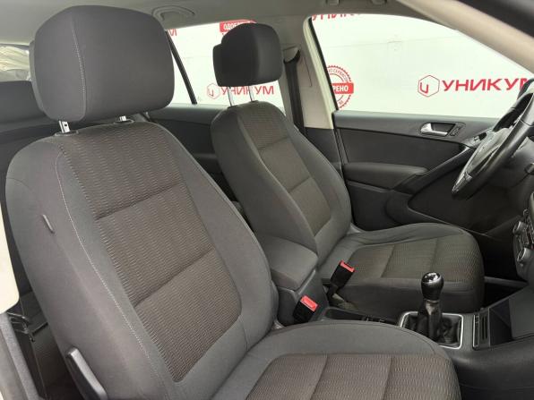 Volkswagen Tiguan I Рестайлинг с пробегом 2012 года, цена 1 249 000 рублей, 150447 км, внедорожник, Автокод Объявления