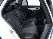 Mercedes-Benz C-Класс IV (W205) Москва  - изображение 30