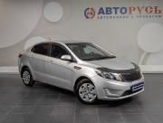 Kia Rio III Москва  - изображение 25