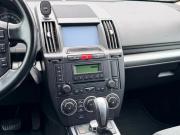 Land Rover Freelander II Рестайлинг Москва  - изображение 36
