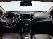 Hyundai Santa Fe III Рестайлинг Москва  - изображение 39