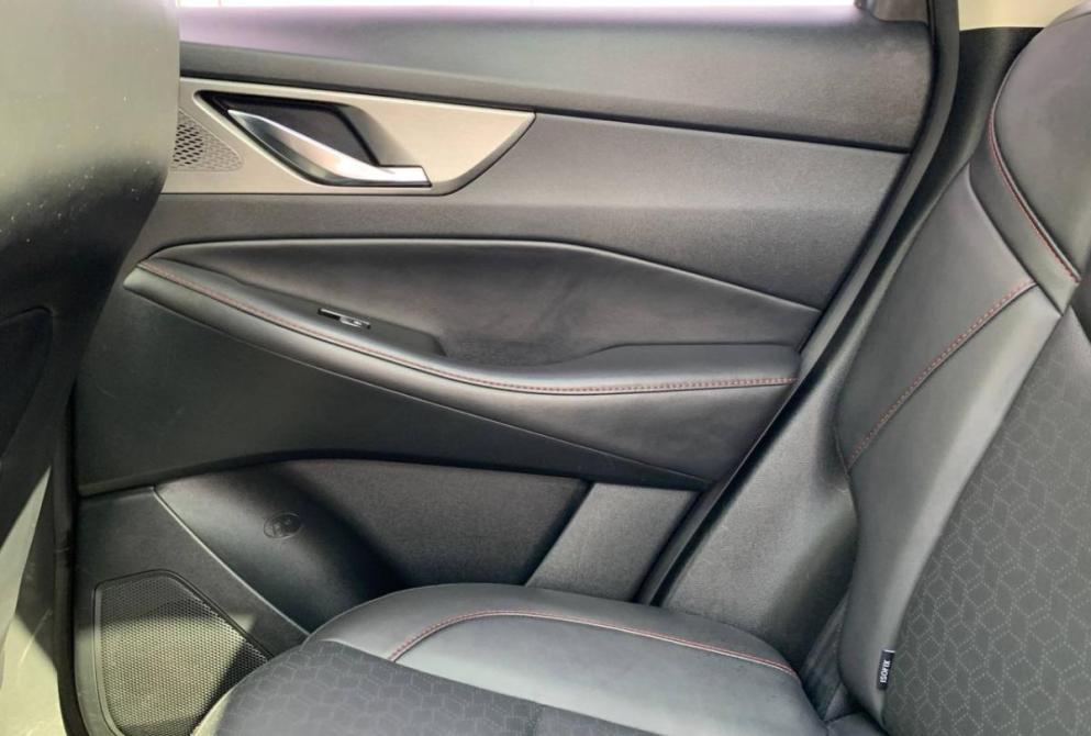 Changan CS35 Plus I Рестайлинг Красноярск  - изображение 25