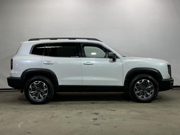 Haval Dargo I с пробегом 2023 года, цена 2 450 000 рублей, 85744 км, внедорожник, Автокод Объявления