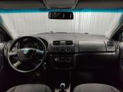 Skoda Fabia II Пермь  - изображение 26