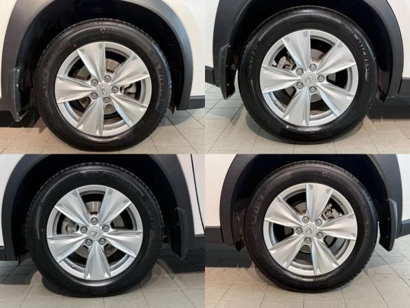 Lexus UX I с пробегом 2021 года, цена 3 050 000 рублей, 78484 км, внедорожник, Автокод Объявления
