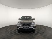 Geely Atlas Pro Москва  - изображение 31
