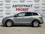 Mazda CX-7 I Владимир  - изображение 16