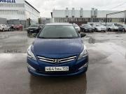 Hyundai Solaris I Рестайлинг Пермь  - изображение 10