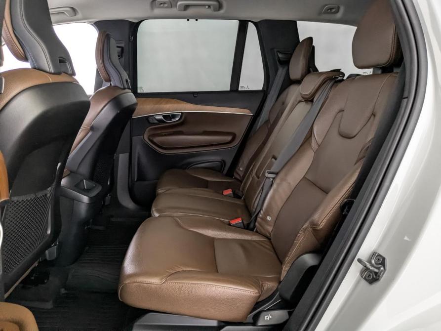 Volvo XC90 II Москва  - изображение 17