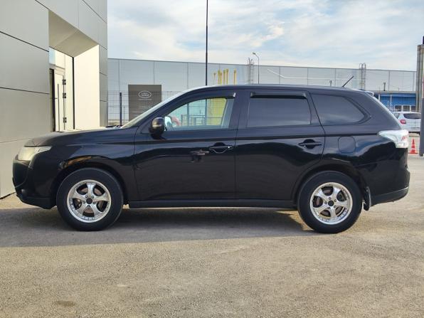 Mitsubishi Outlander III с пробегом 2013 года, цена 1 420 000 рублей, 196916 км, внедорожник, Автокод Объявления