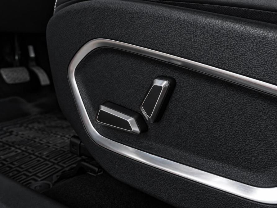 Geely Atlas Pro Тюмень  - изображение 21