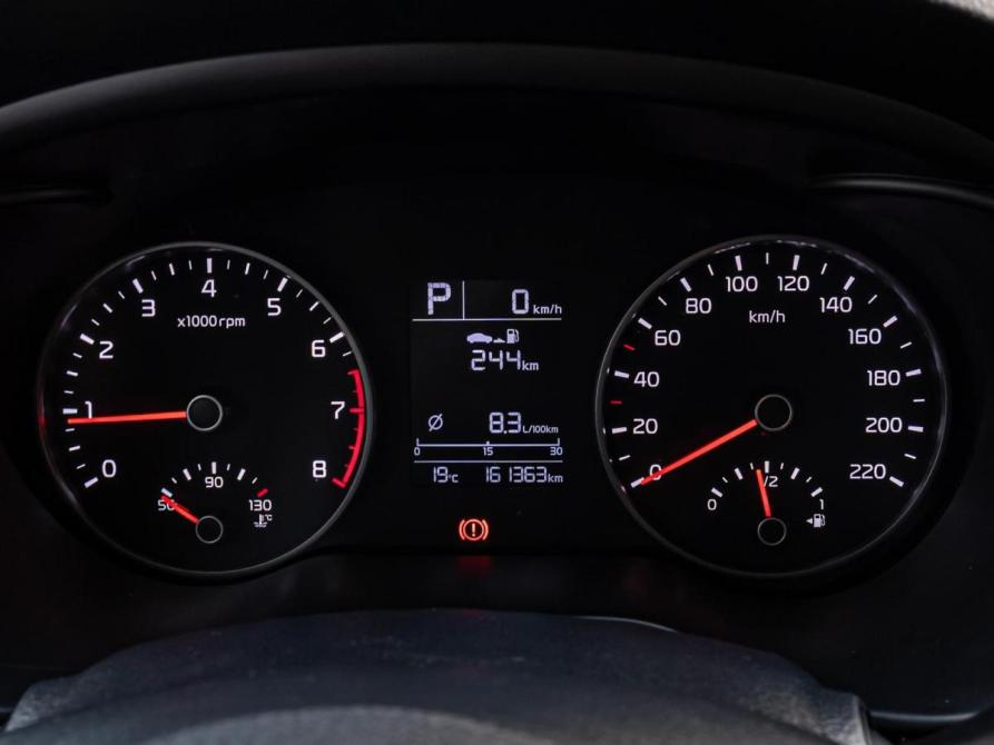 Kia Rio IV Краснодар  - изображение 15