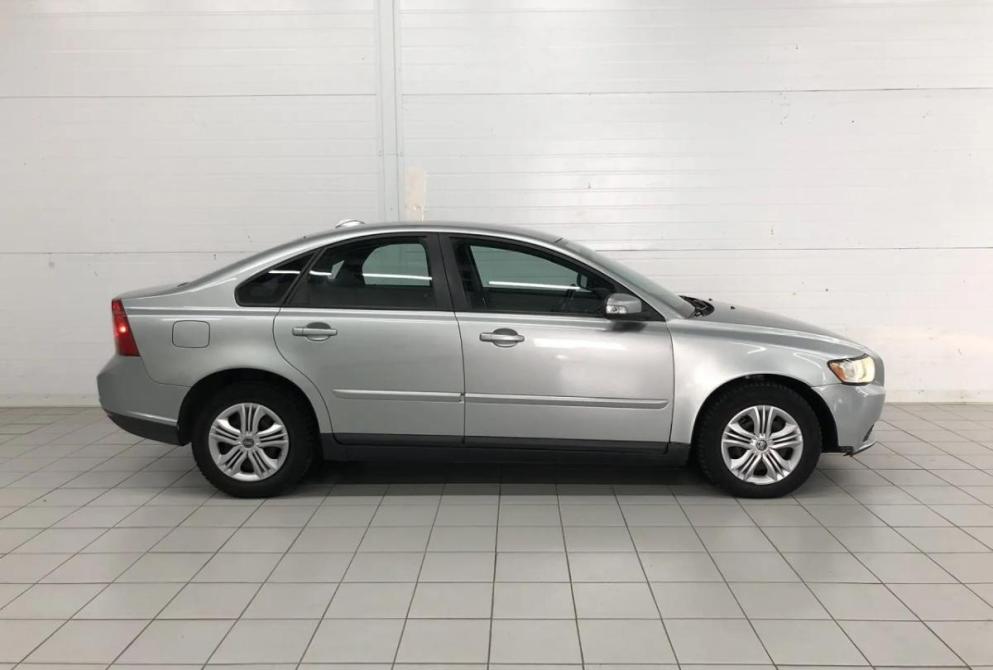 Volvo S40 II Рестайлинг Астрахань  - изображение 4