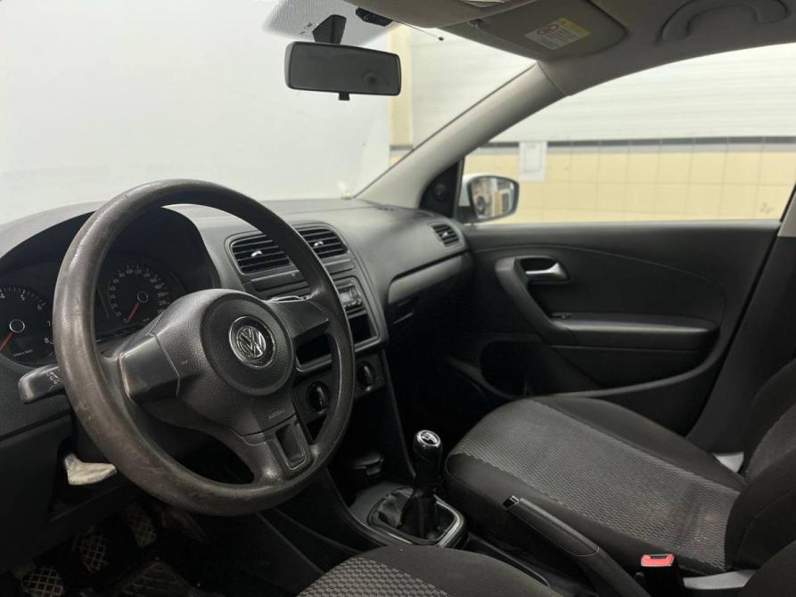 Volkswagen Polo V Ростов-на-Дону  - изображение 7