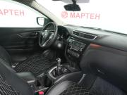 Nissan Qashqai II Вологда  - изображение 27