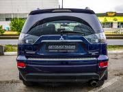 Mitsubishi Outlander II Рестайлинг Волгоград  - изображение 40