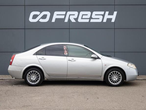 Nissan Primera III (P12) с пробегом 2003 года, цена 390 000 рублей, 260532 км, седан, Автокод Объявления