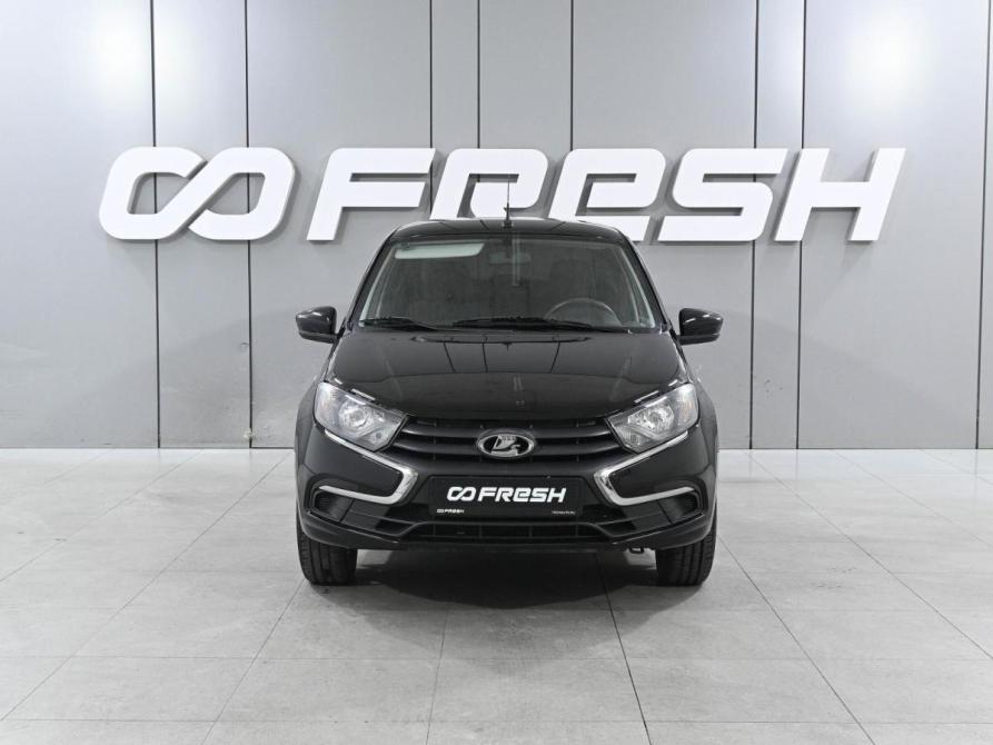 Lada (ВАЗ) Granta I Рестайлинг Ростов-на-Дону  - изображение 3