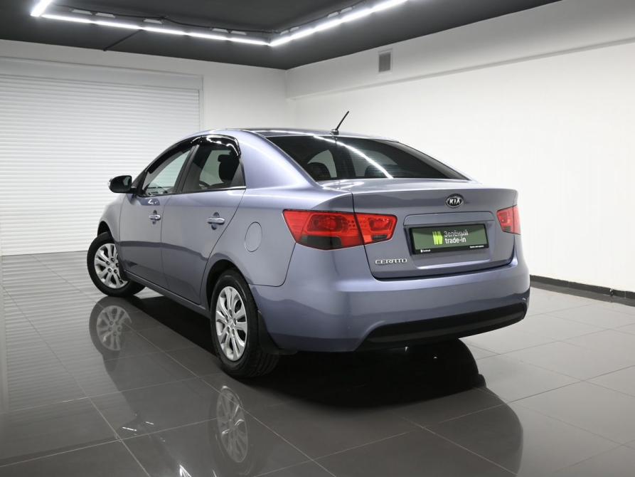 Kia Cerato II Тверь  - изображение 6