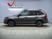 Lada (ВАЗ) Granta I Рестайлинг Уфа  - изображение 24