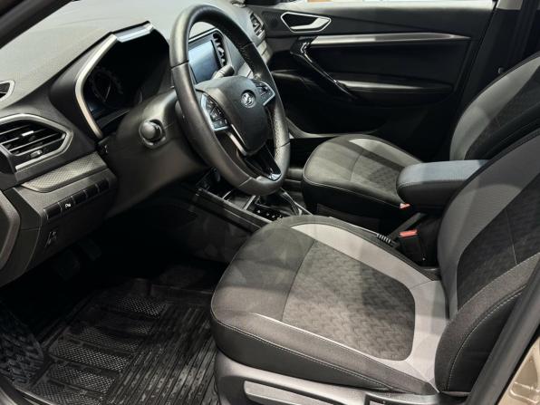 Lada (ВАЗ) Vesta I Рестайлинг (NG) с пробегом 2024 года, цена 1 390 000 рублей, 25587 км, седан, Автокод Объявления