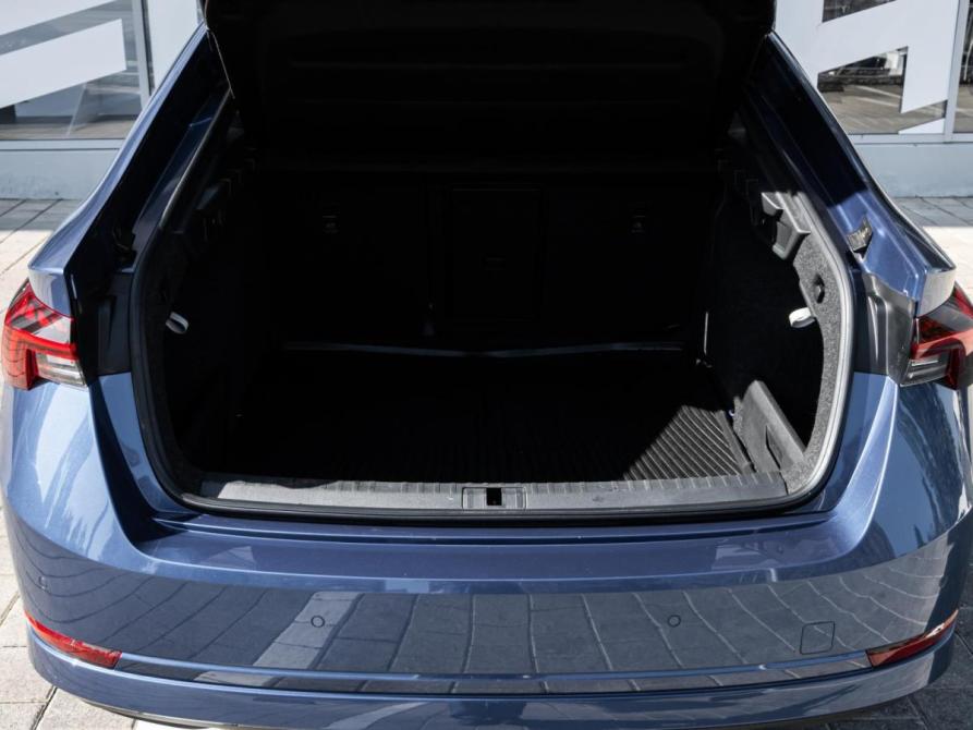 Skoda Octavia IV (A8) Ставрополь  - изображение 19