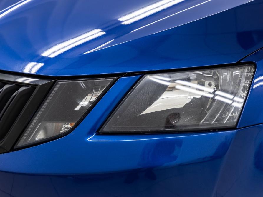 Skoda Octavia III (A7) Рестайлинг Волгоград  - изображение 11