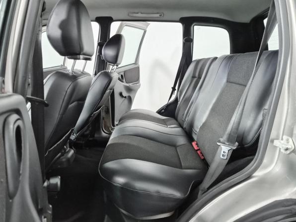 Chevrolet Niva I с пробегом 2007 года, цена 245 000 рублей, 140575 км, внедорожник, Автокод Объявления