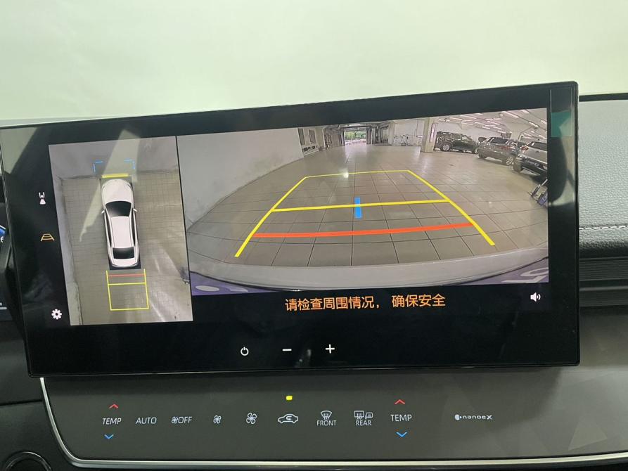 Toyota Camry IX (XV80) China Market Воронеж  - изображение 19