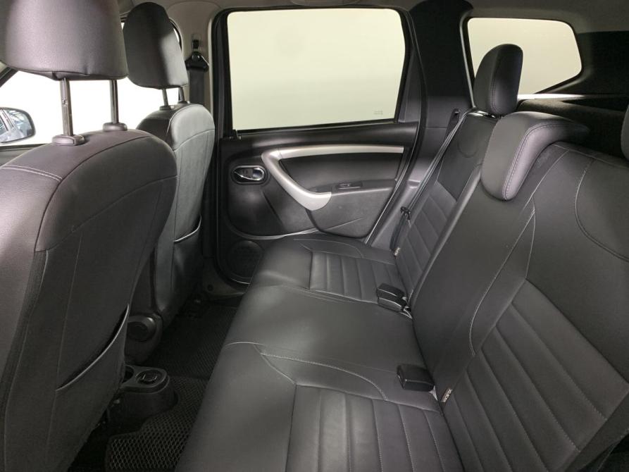 Nissan Terrano III (D10) Москва  - изображение 18