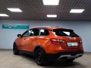 Lada (ВАЗ) Vesta I Москва  - изображение 25