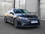 Kia Optima IV Рестайлинг Москва  - изображение 23