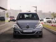 Mercedes-Benz B-Класс I (W245) Рестайлинг Санкт-Петербург  - изображение 30