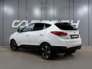 Hyundai ix35 I Рестайлинг Воронеж  - изображение 24
