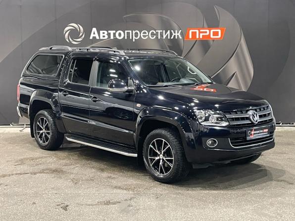 Volkswagen Amarok I с пробегом 2011 года, цена 1 099 000 рублей, 404340 км, offers.body_type.unknown, Автокод Объявления