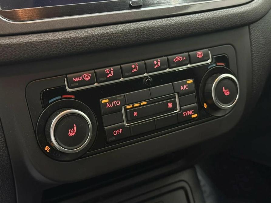 Volkswagen Tiguan I Рестайлинг Красноярск  - изображение 17