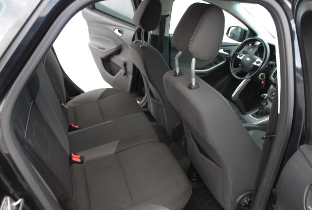 Ford Focus III Нижний Новгород  - изображение 13